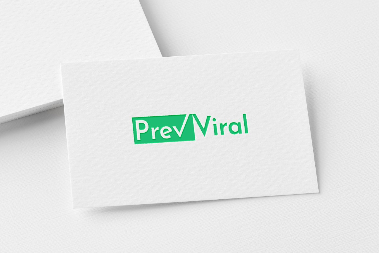 PrevViral launches new official website!